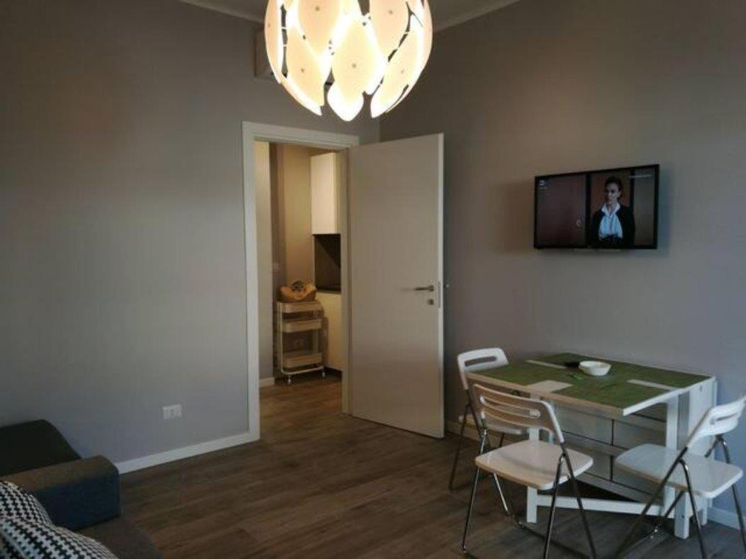 Appartamento Con Grande Terrazzo In Via Lomellina - Lome 527 Milano Exteriör bild