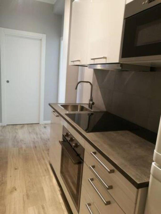 Appartamento Con Grande Terrazzo In Via Lomellina - Lome 527 Milano Exteriör bild